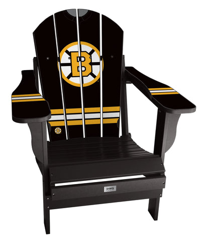 NHL Jersey Chairs