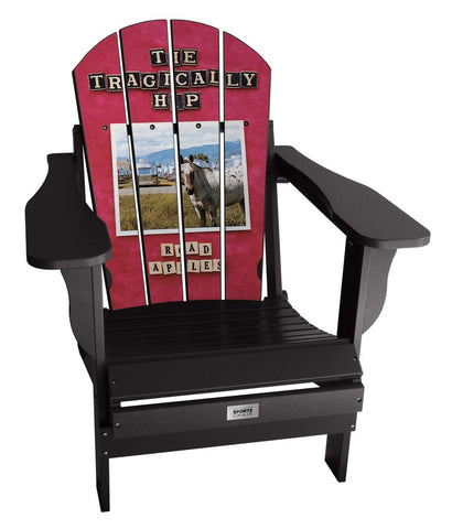 Entertainment Series Chairs