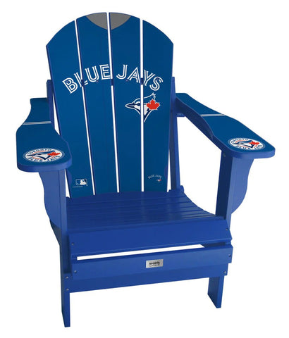 MLB Jersey Chairs