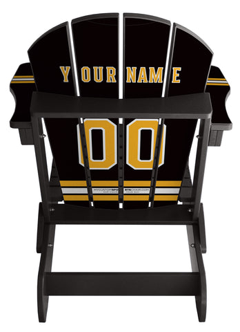 Boston Bruins® NHL Jersey Chair Mini