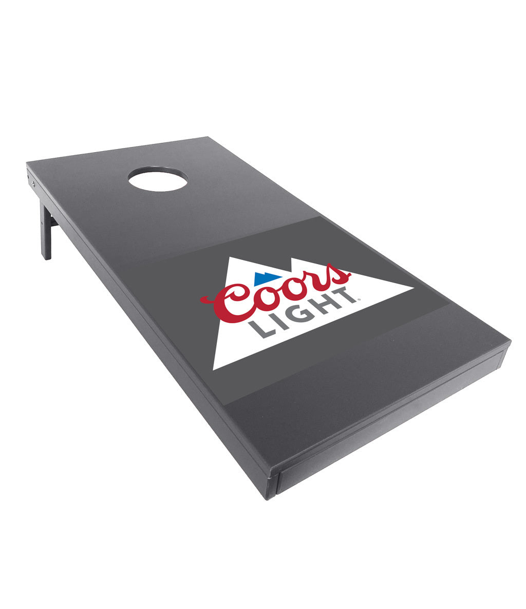 Coors Light Cornhole