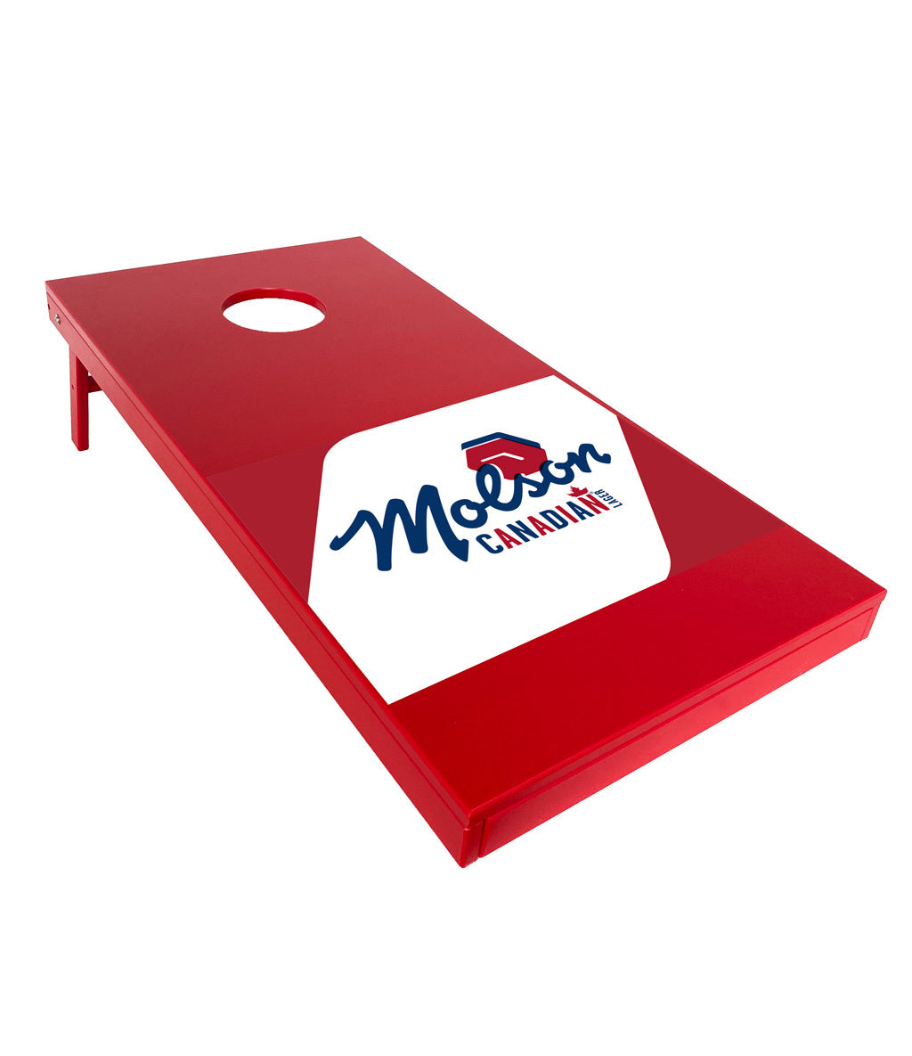 Molson Canadian Cornhole