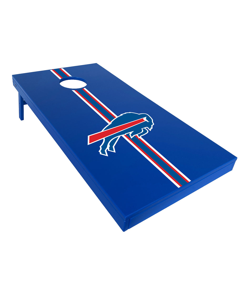 Buffalo Bills NFL Cornhole