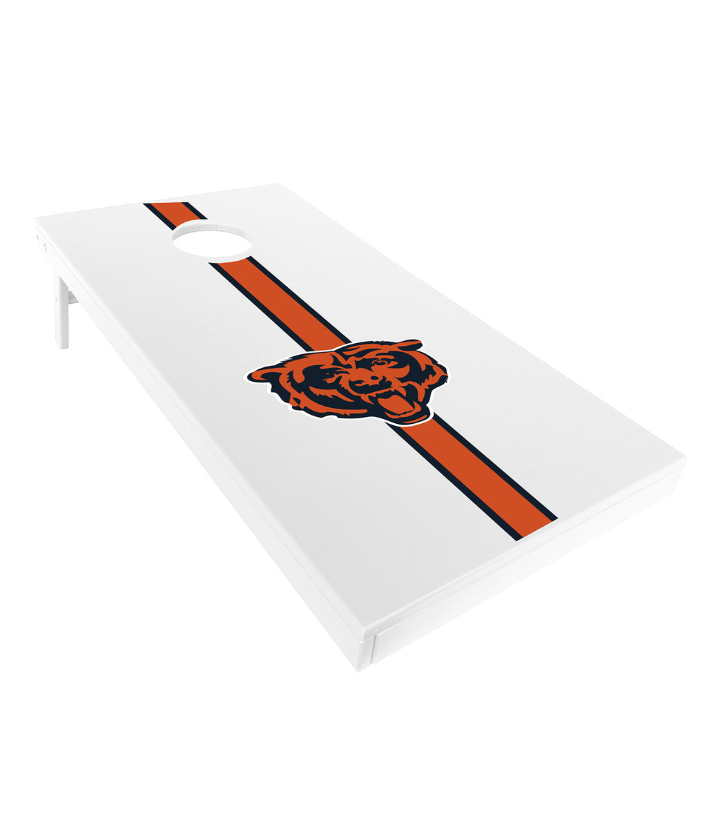 Chicago Bears NFL Cornhole