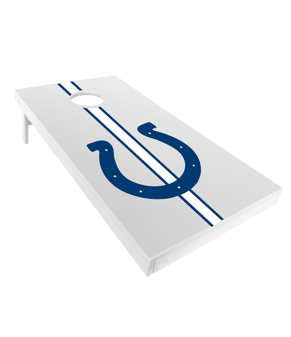 Indianapolis Colts NFL Cornhole