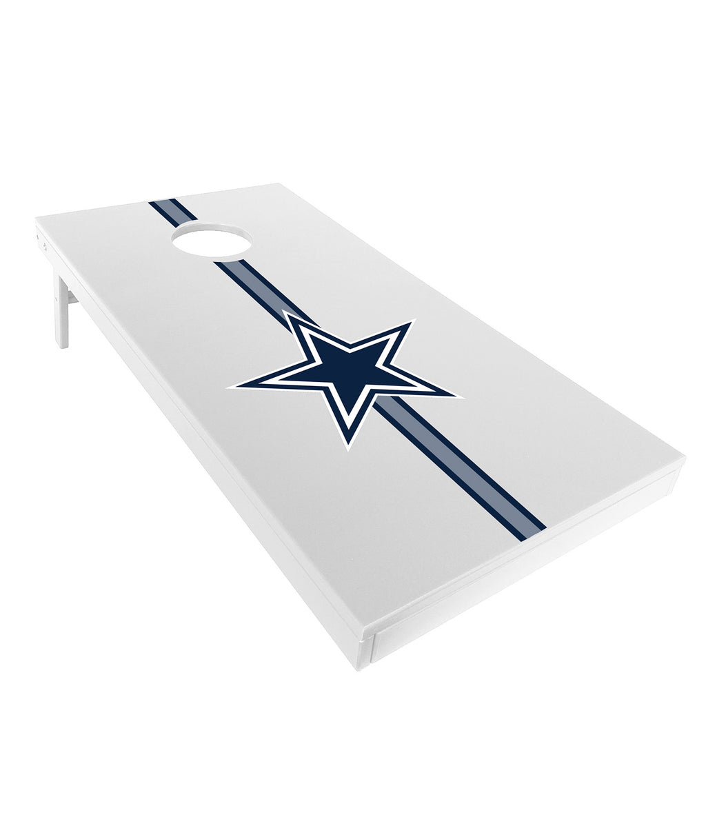 Dallas Cowboys NFL Cornhole