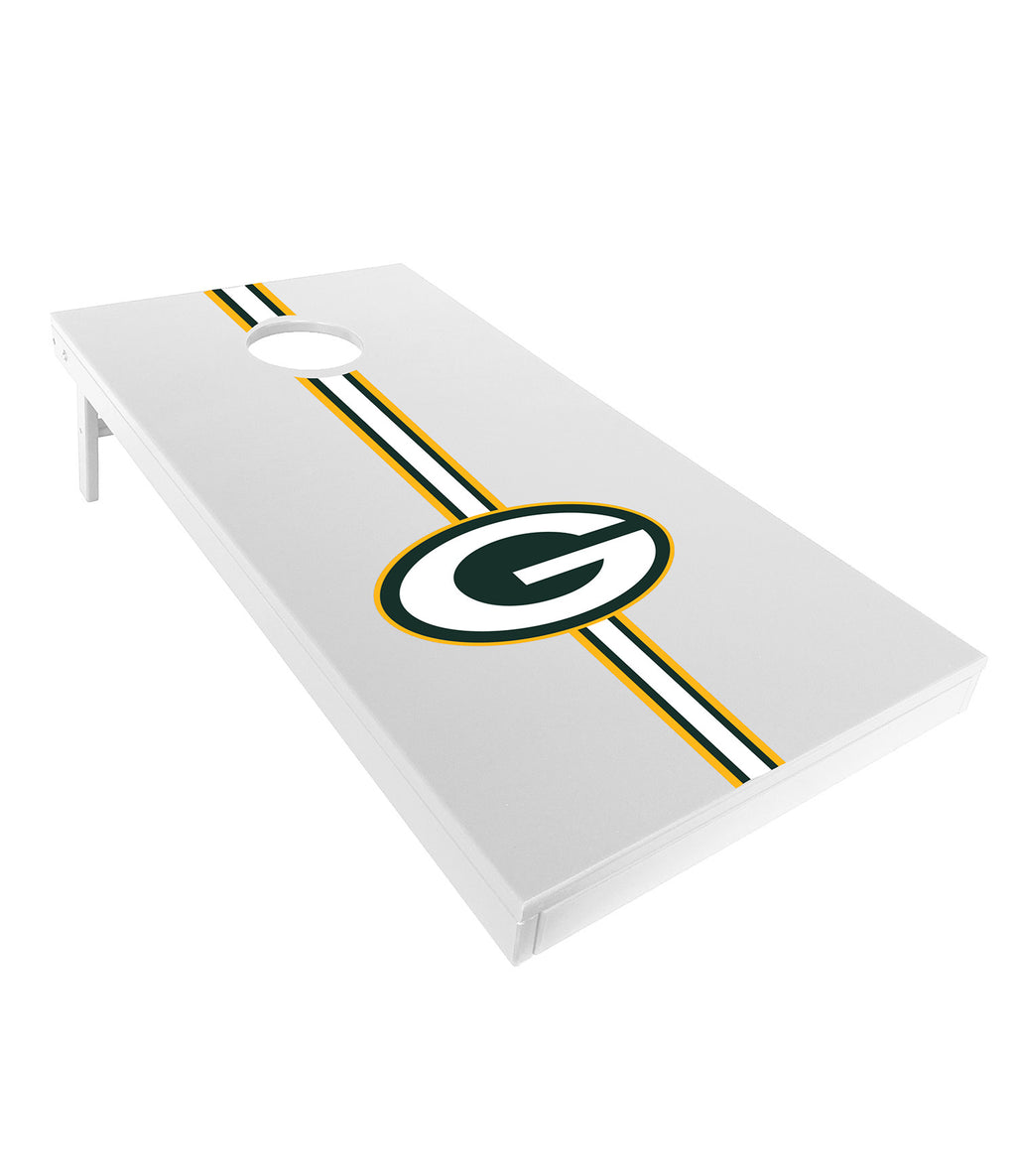 Green Bay Packers NFL Cornhole