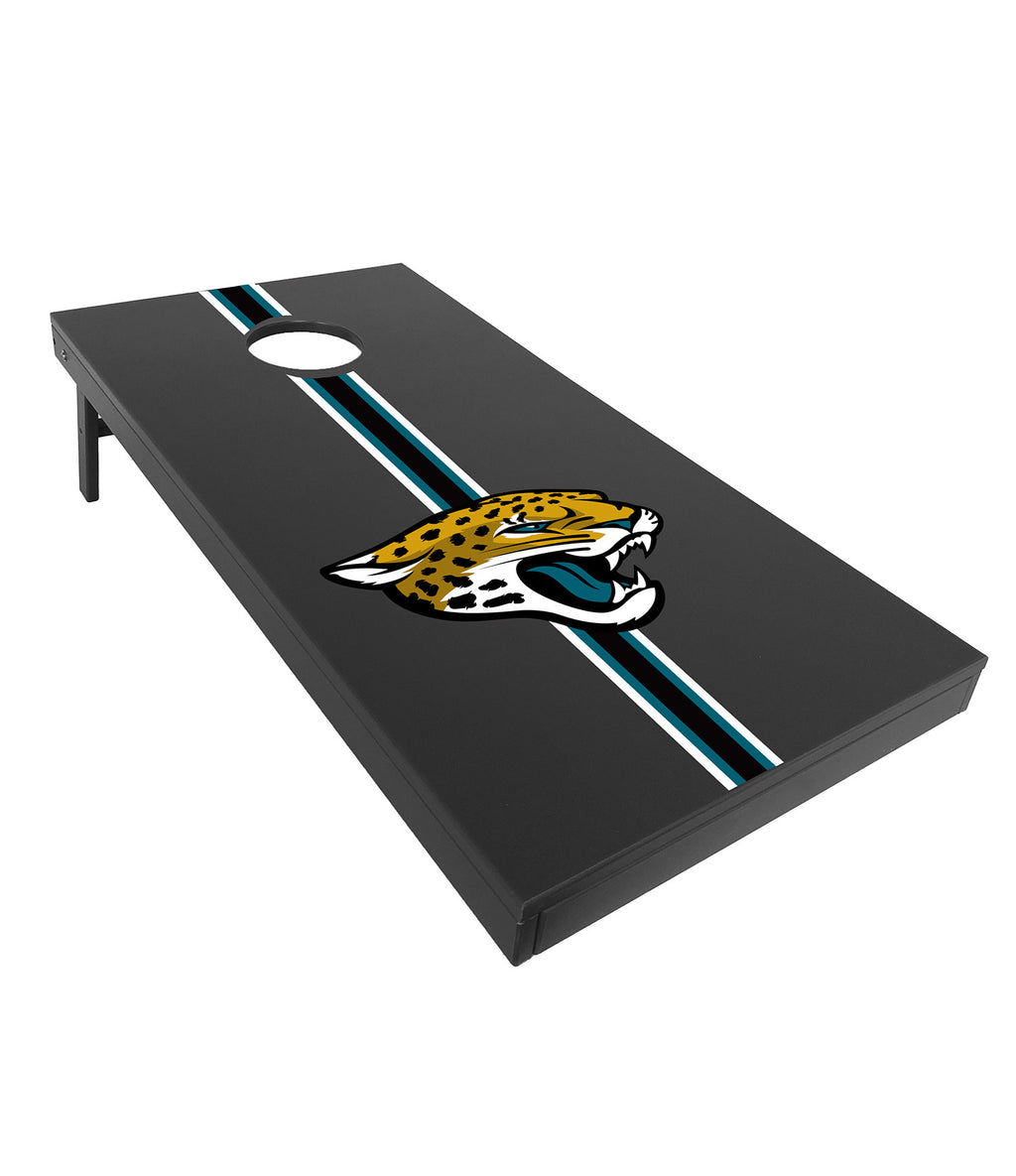 Jacksonville Jaguars NFL Cornhole