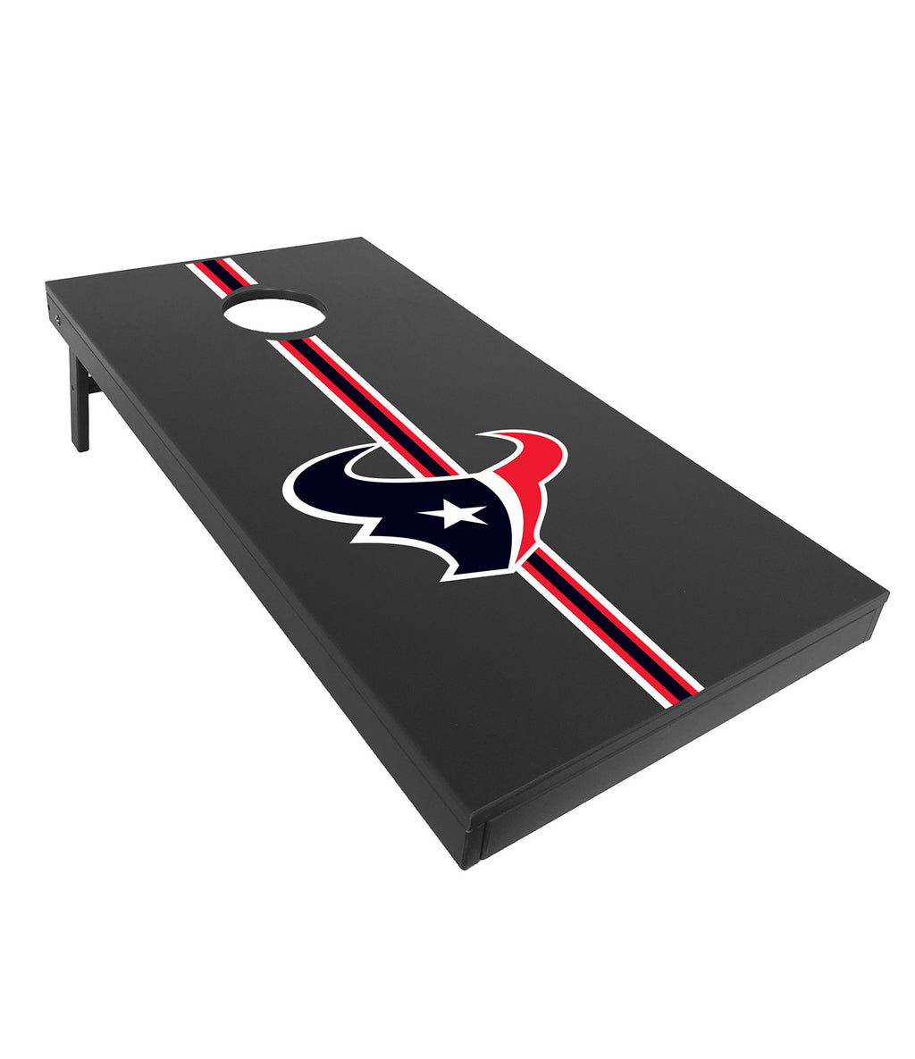 Houston Texans NFL Cornhole