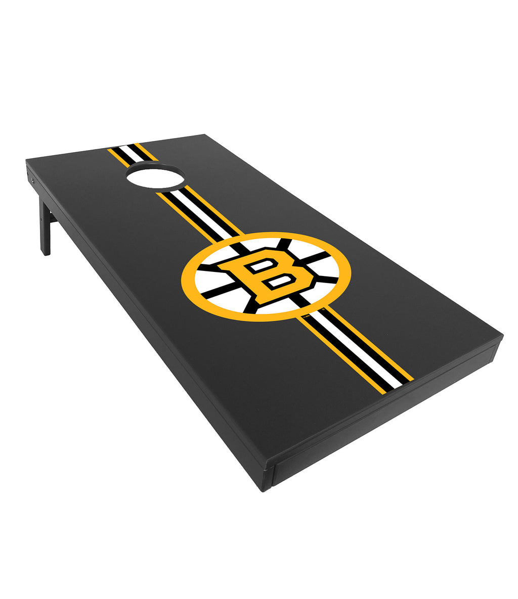 Boston Bruins® Cornhole