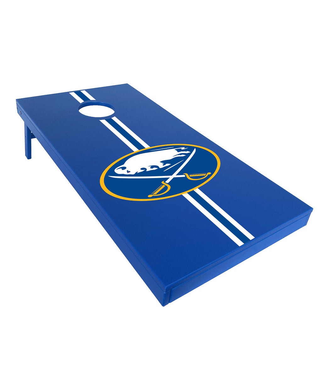 Buffalo Sabres® Cornhole