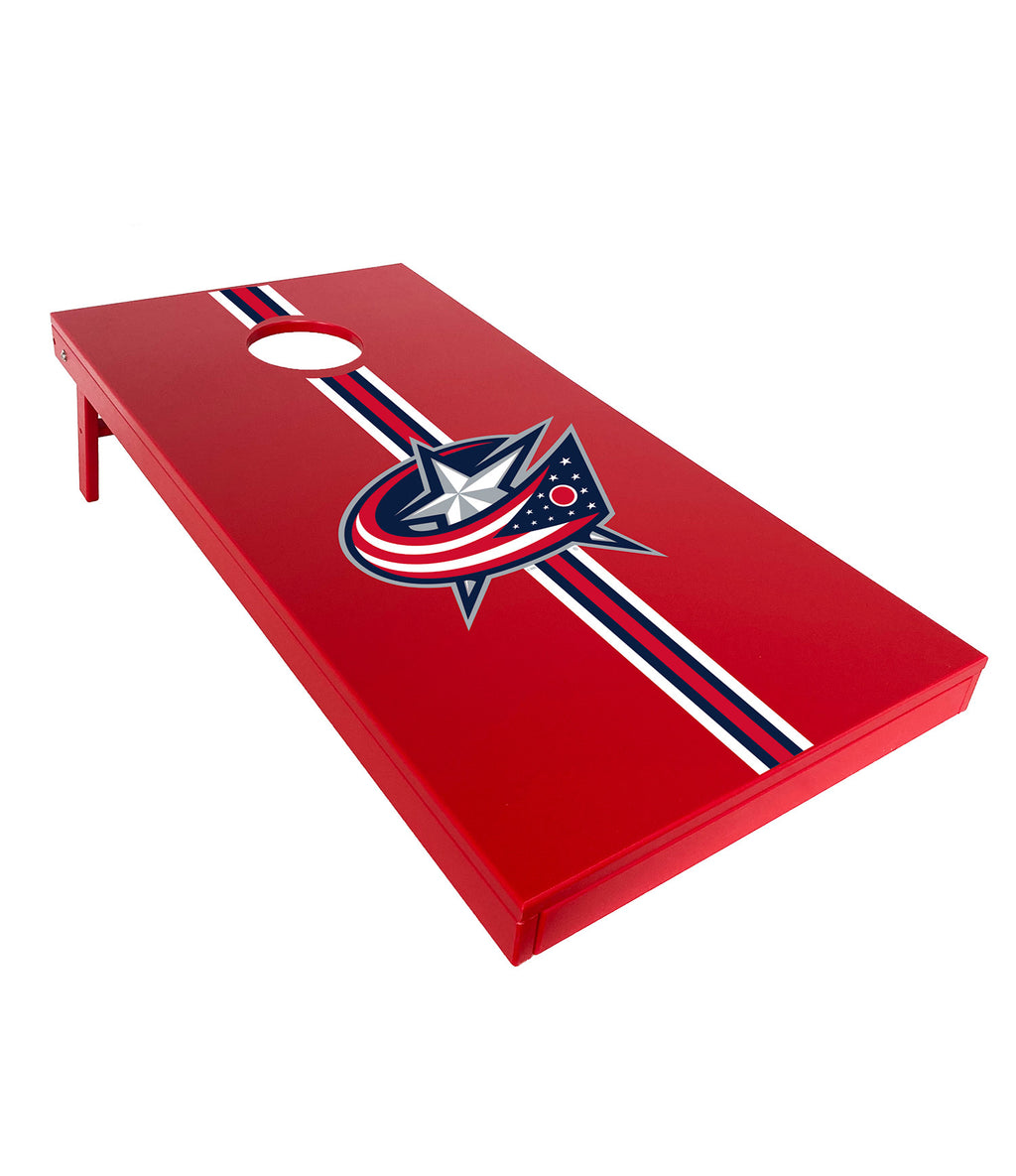 Columbus Blue Jackets® Cornhole