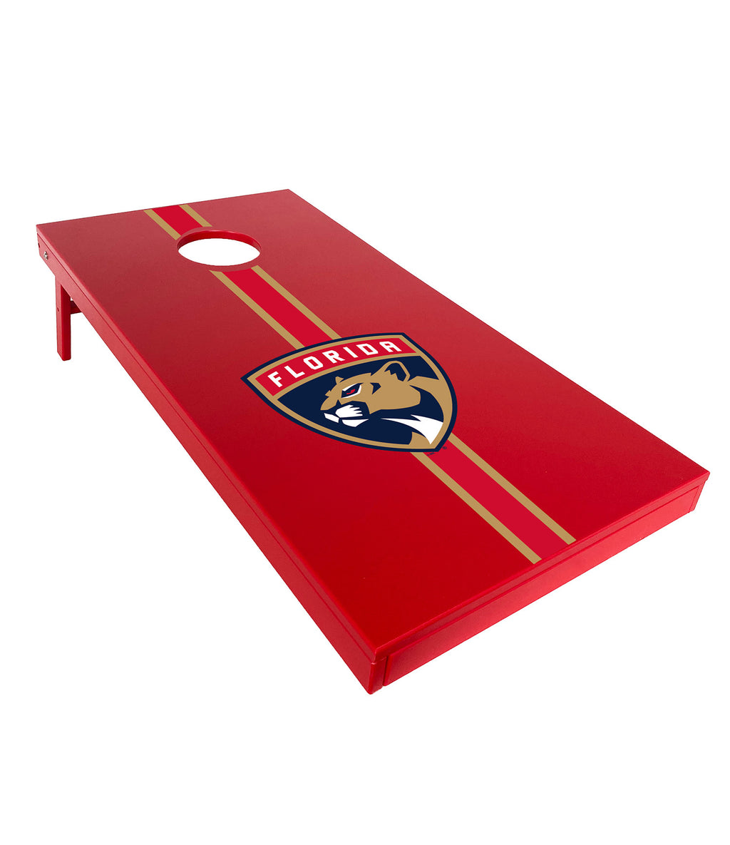 Florida Panthers® Cornhole
