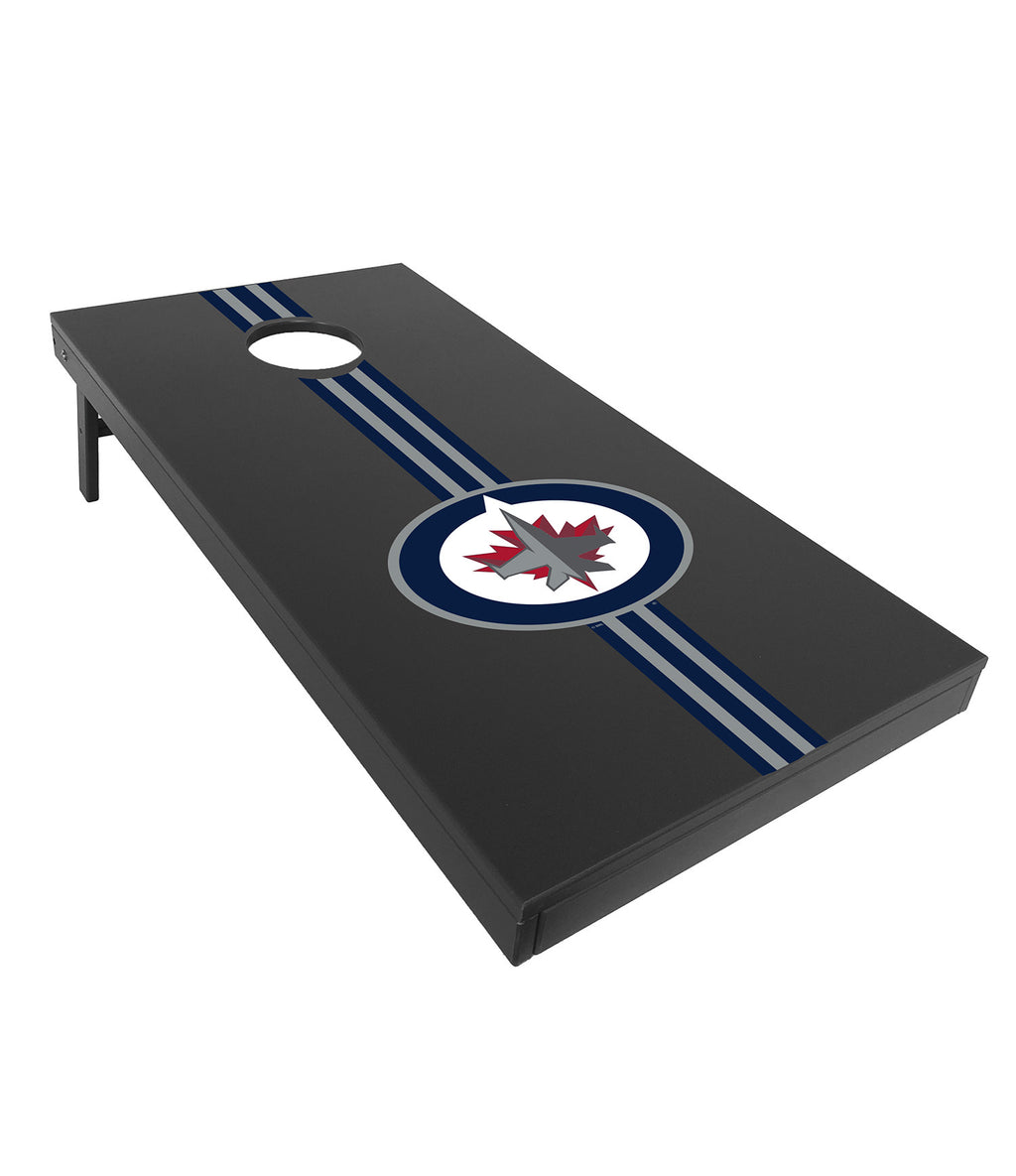 Winnipeg Jets™ Cornhole