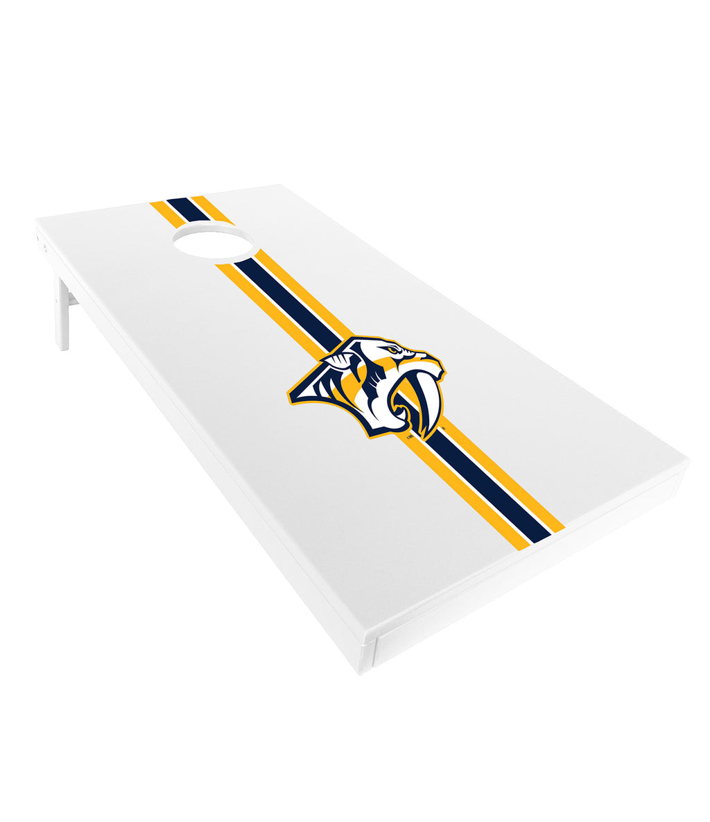 Nashville Predators® Cornhole