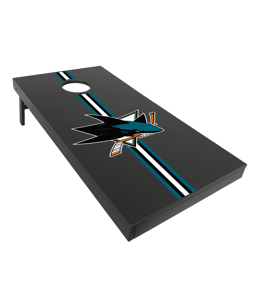 San Jose Sharks® Cornhole