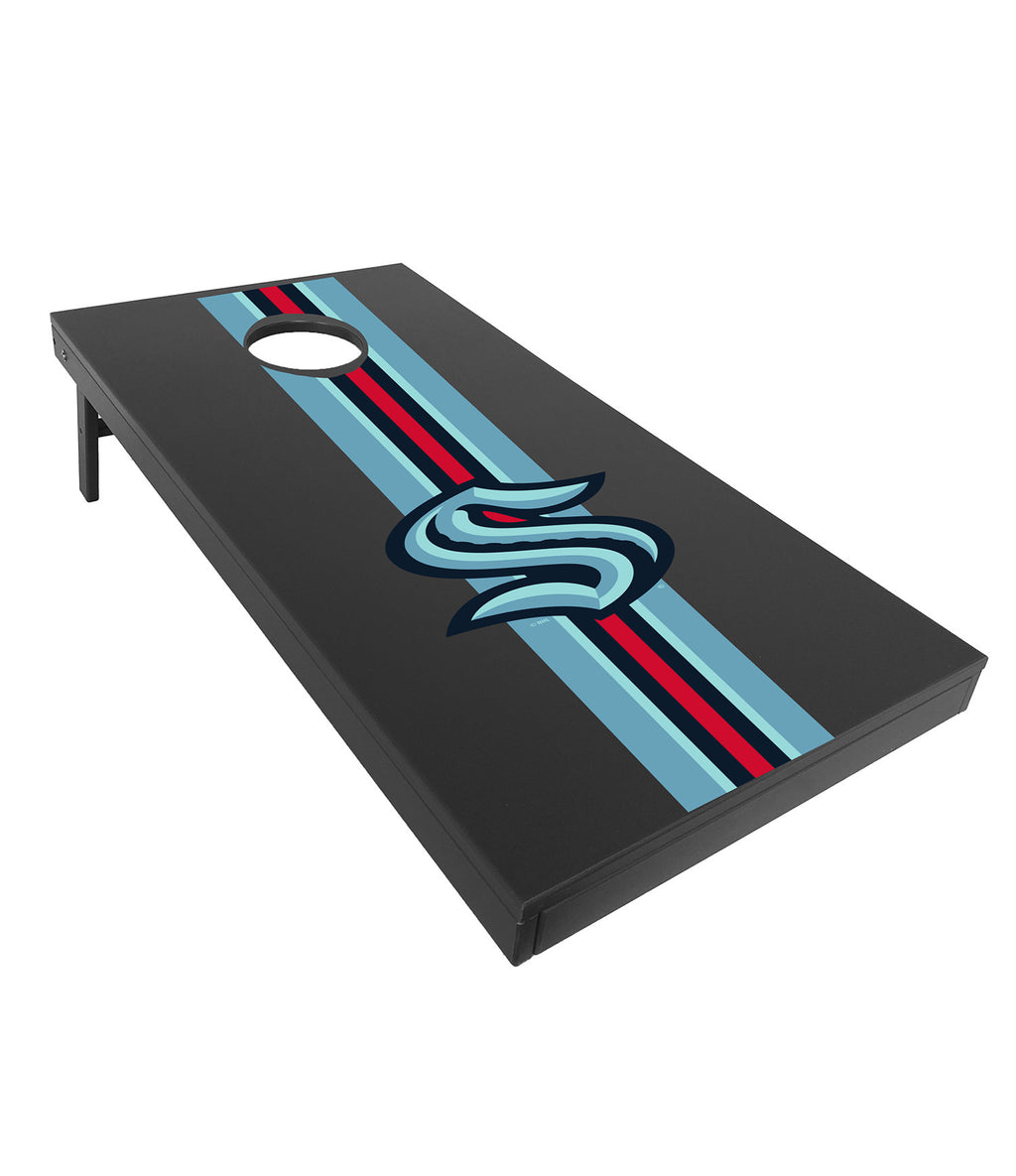 Seattle Kraken® Cornhole