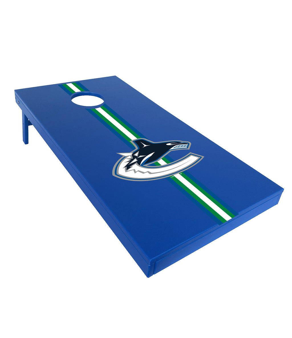 Vancouver Canucks® Cornhole