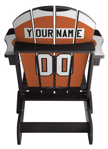 Philadelphia Flyers® NHL Jersey Chair