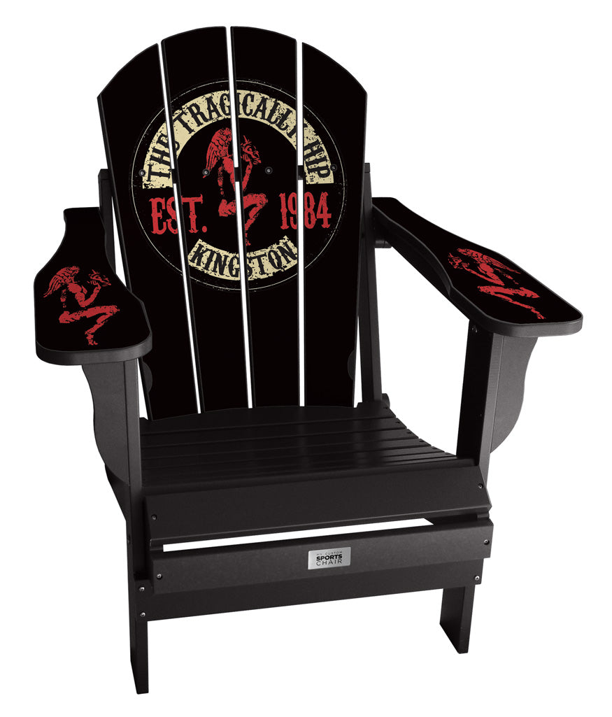 The 2024 Anniversary Chair Officially Licensed by The Tragically Hip