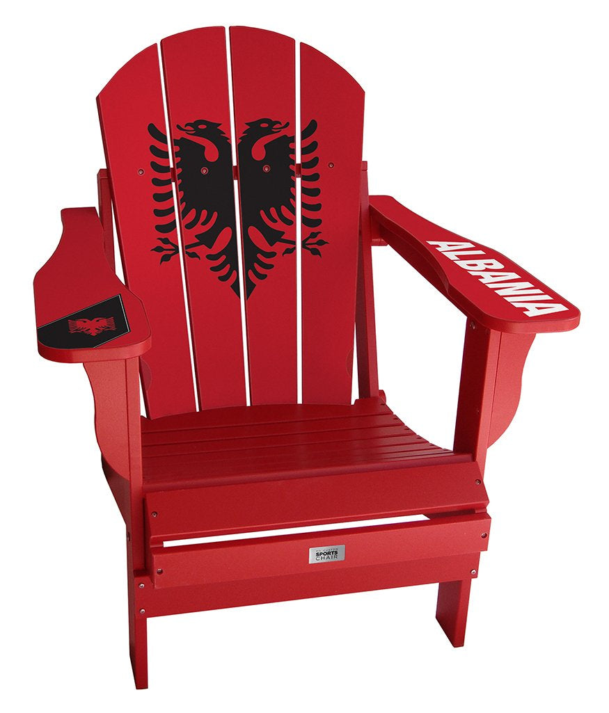 Red Front