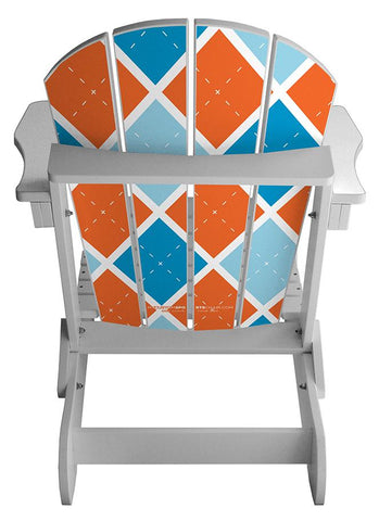 Argyle Lifestyle Chair Mini