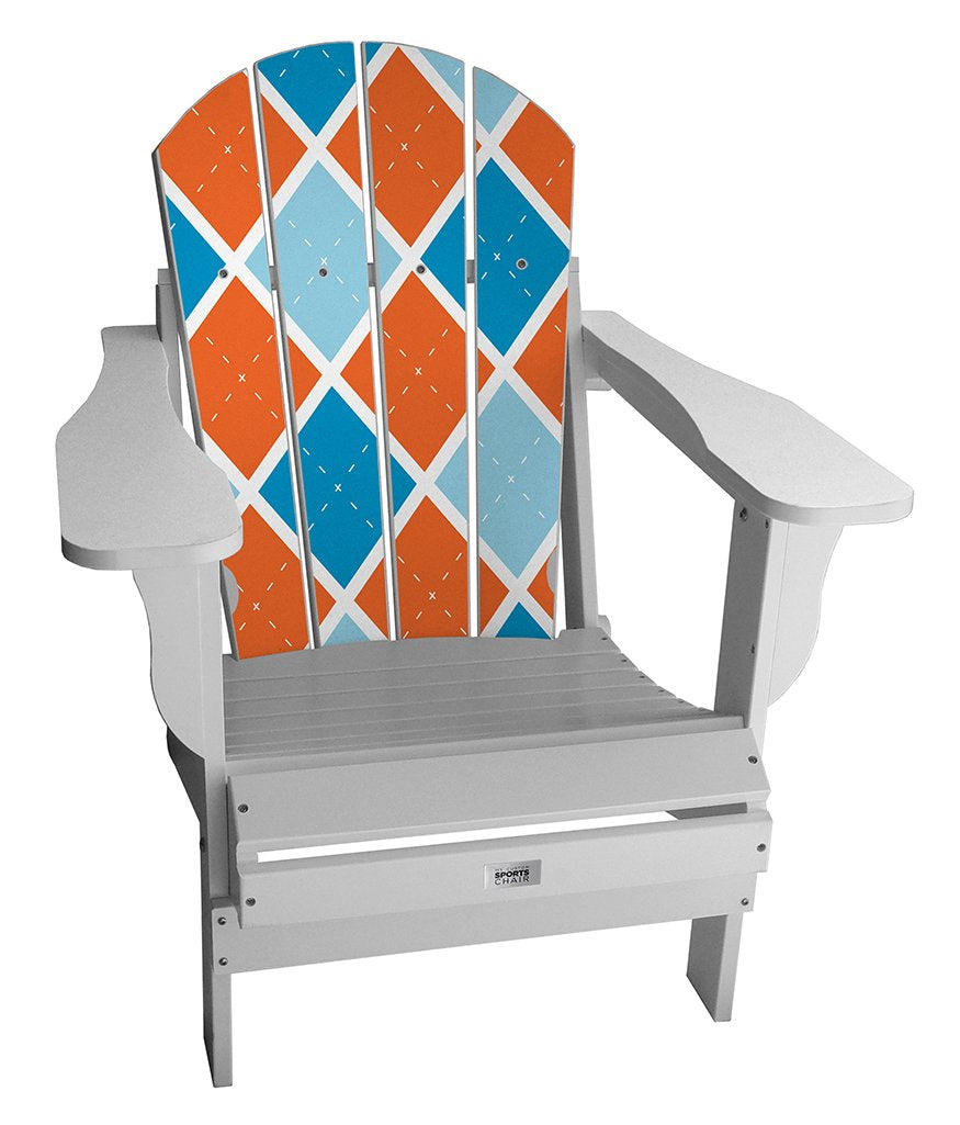 Argyle Complete Custom Lifestyle Chair