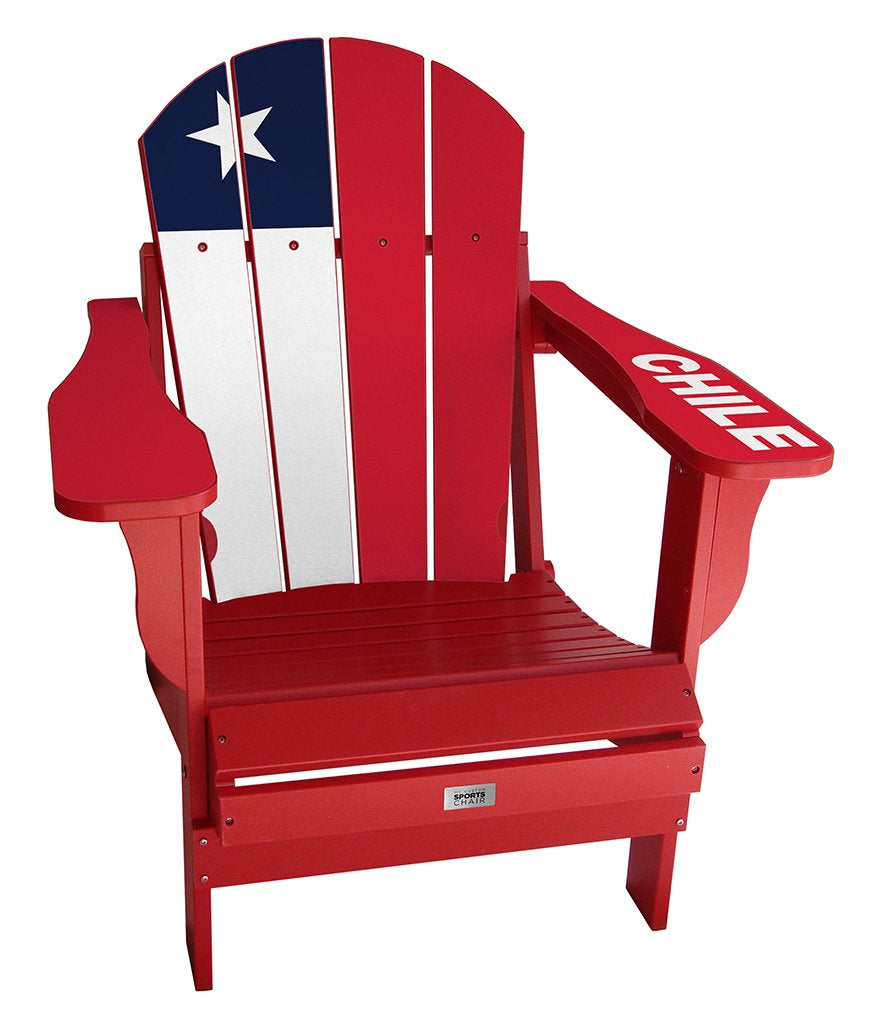 Red Front