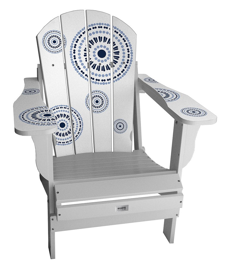 Circles Complete Custom Lifestyle Chair Mini
