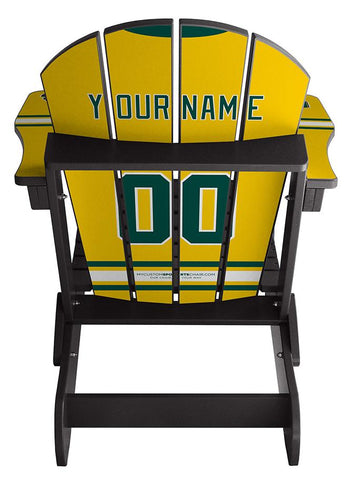 Clarkson University Chair