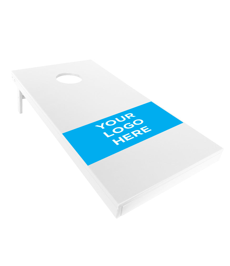 Game Size Create Your Own Cornhole