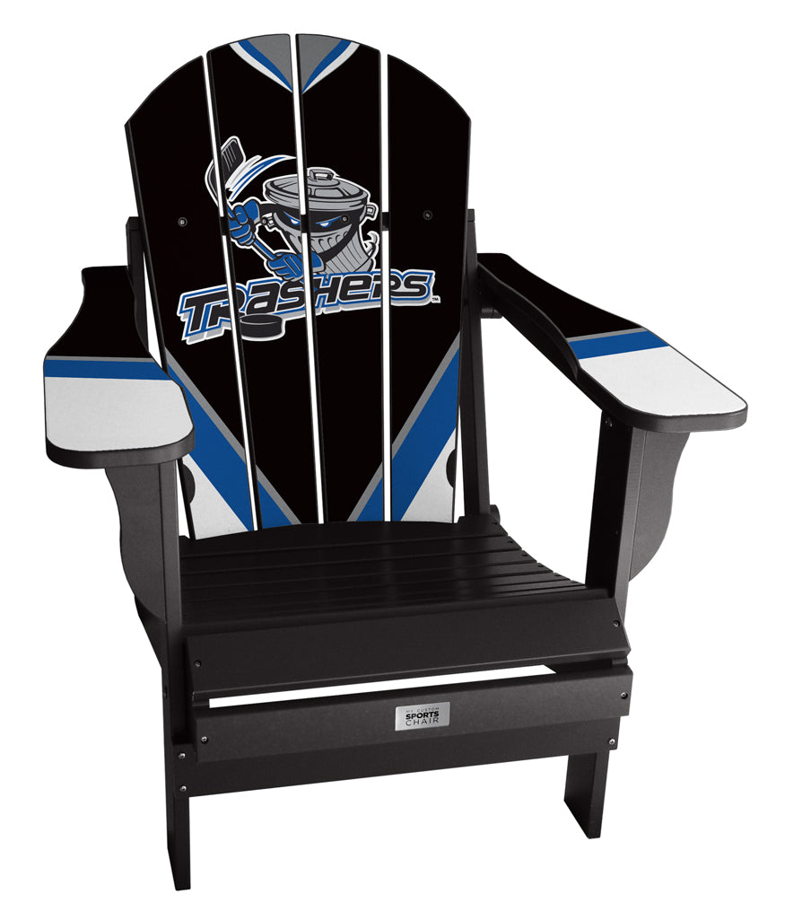 Danbury Trashers Lifestyle Chair