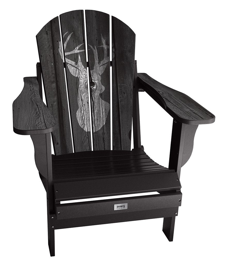 Deer Complete Custom Lifestyle Chair