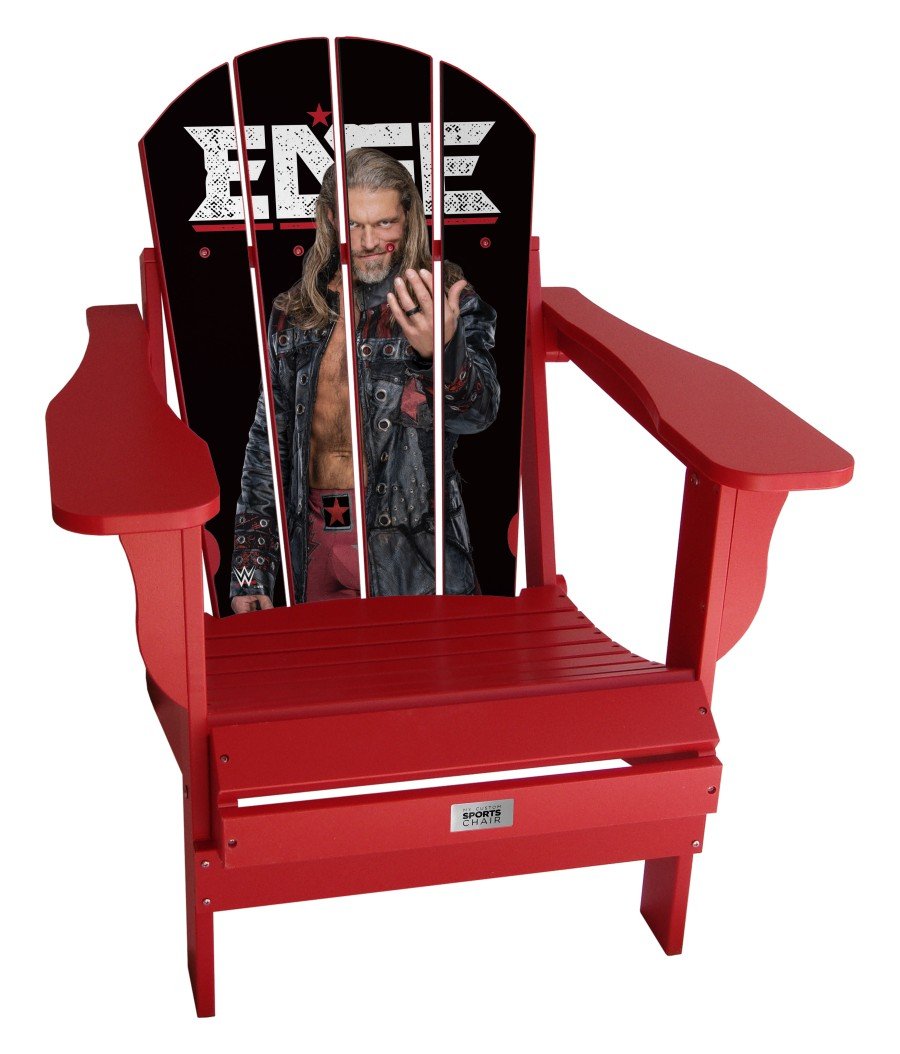 Edge WWE Chair