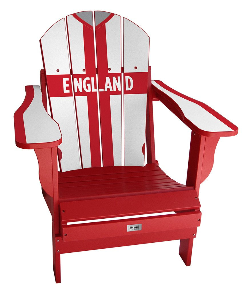 England Retro Chair