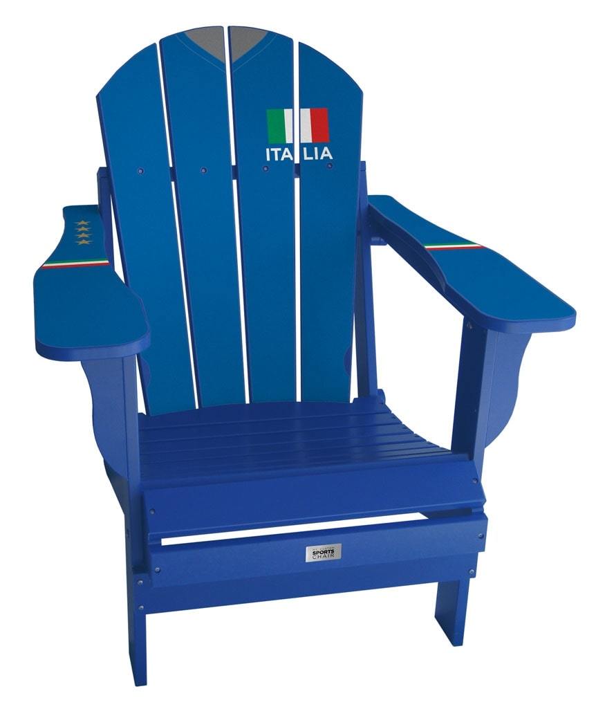 Italy Classic Chair