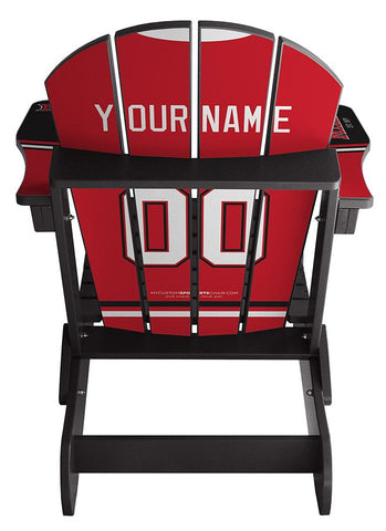Miami University Chair Mini