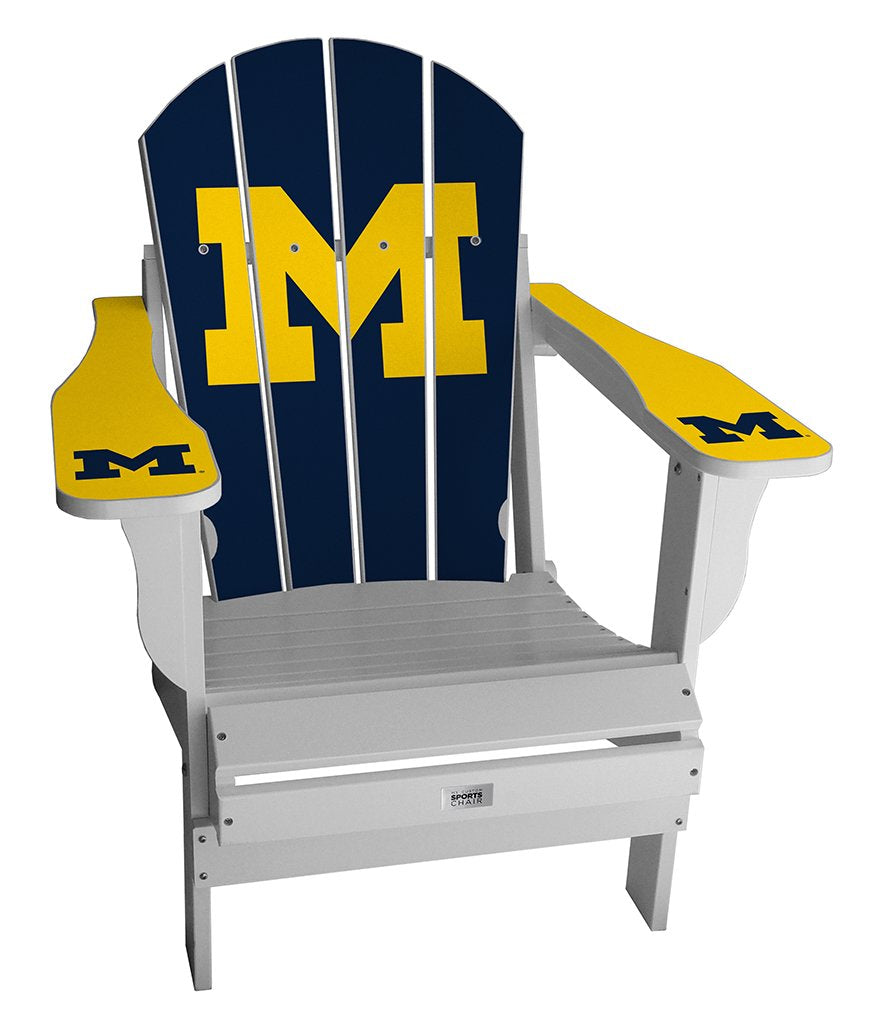 University of Michigan Chair