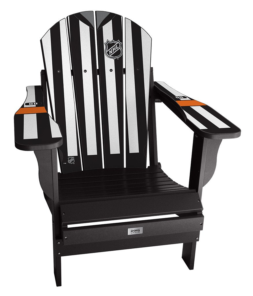 NHL® Referee Chair