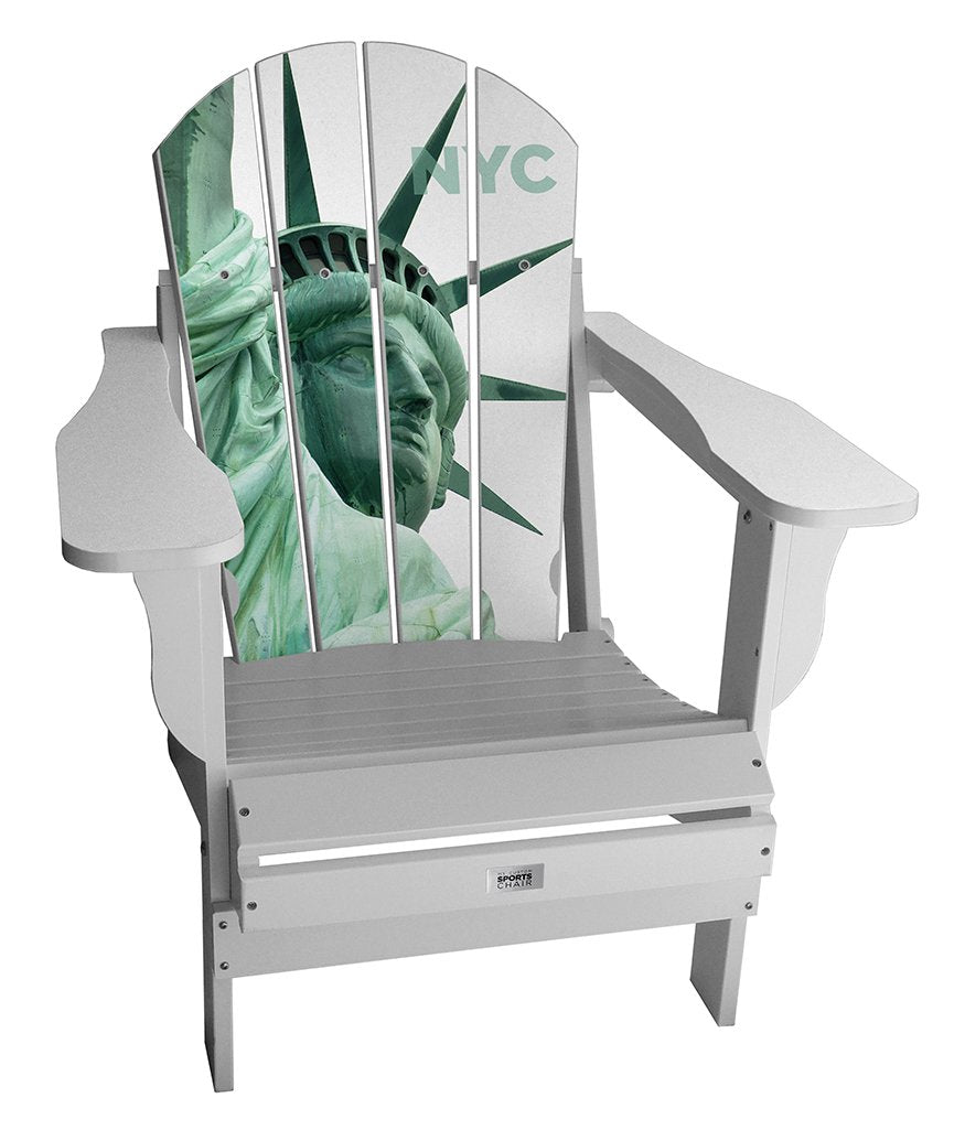 NYC Liberty Complete Custom Lifestyle Chair