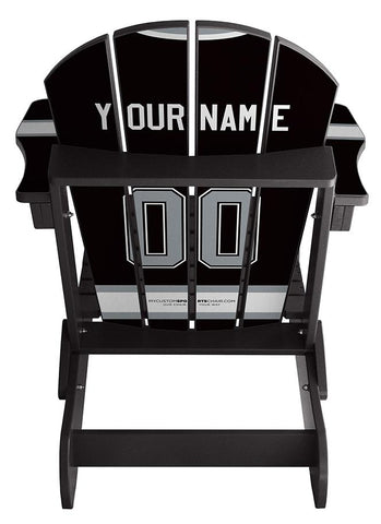 Vintage Los Angeles Kings™ NHL Jersey Chair Mini