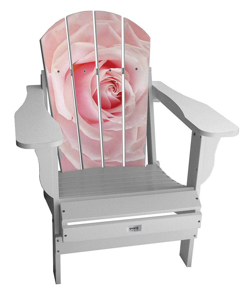 Rose Petals Complete Custom Chair Mini