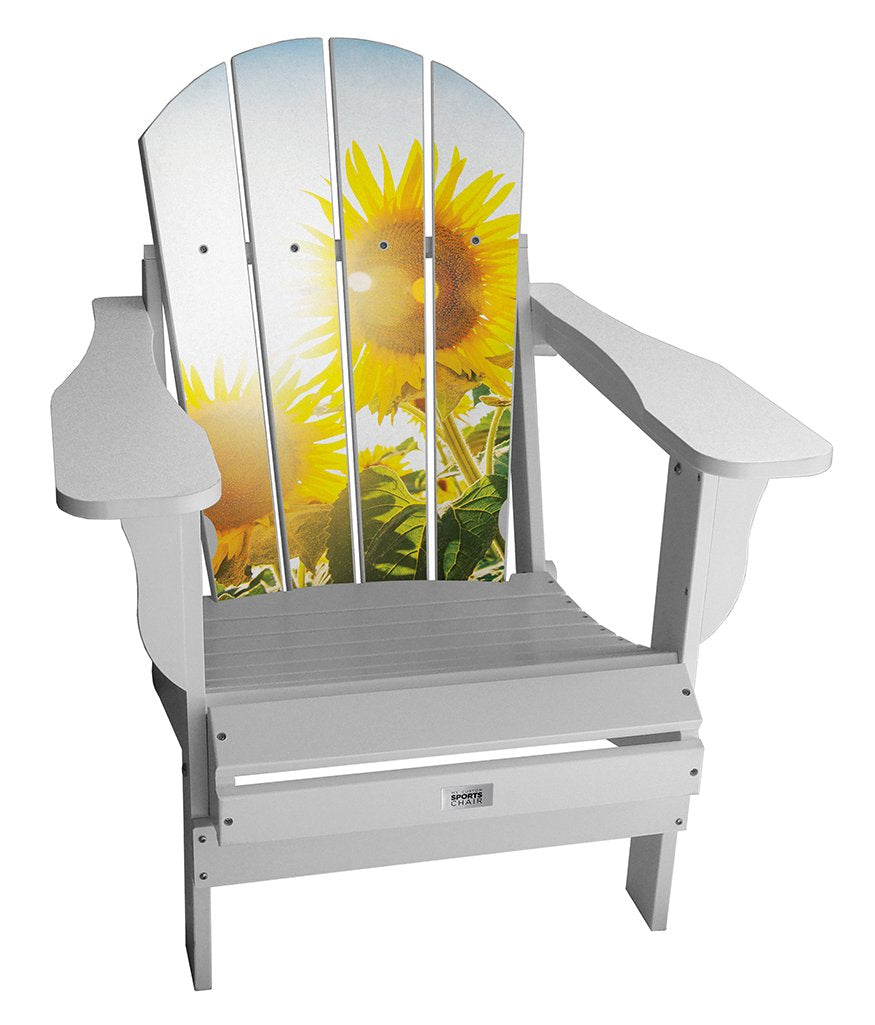Sun Light Lifestyle Chair