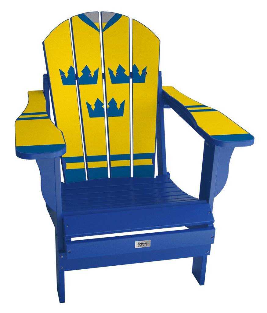 Sweden Classic Chair