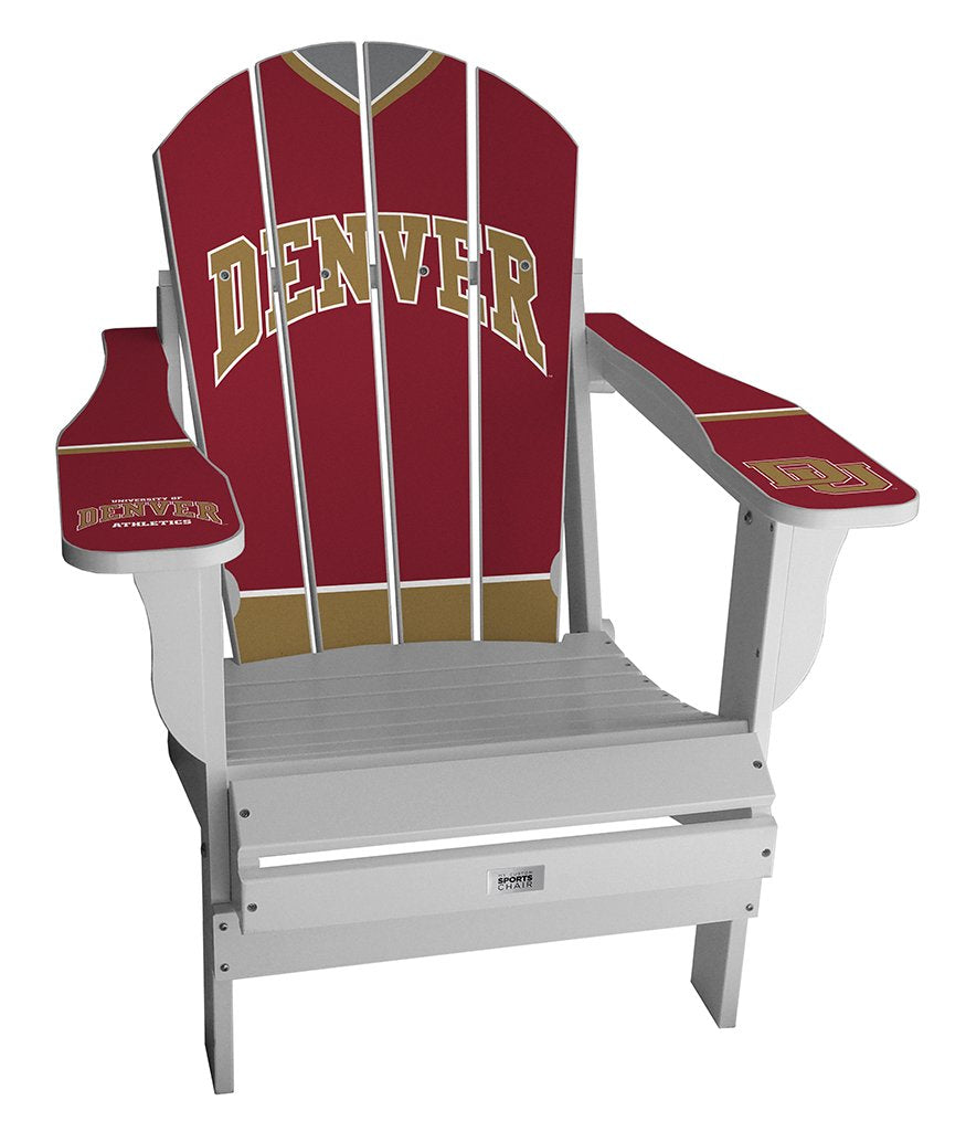 University of Denver Chair