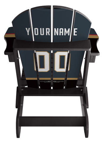 Vegas Golden Knights™ NHL Jersey Chair Mini