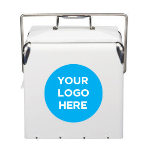 13L Create Your Own Retro Cooler