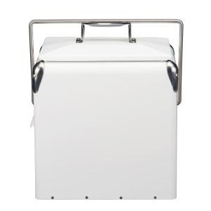 13L Retro Cooler